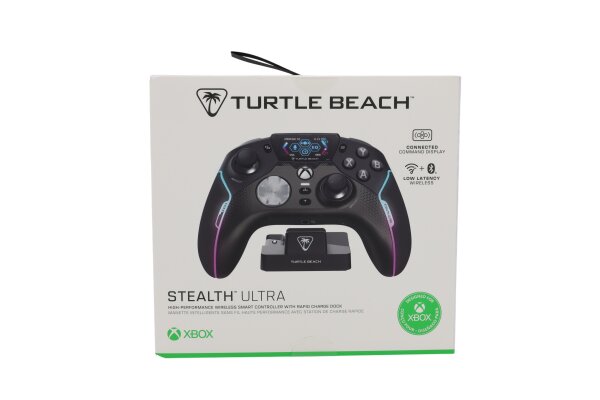 Turtle Beach Stealth Ultra - Xbox-Controller