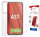 DISPLEX Real Glass MM+Case Samsung Galaxy A37