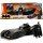 Jada Toys 253215002 - Batman 1989 Batmobile, 1:24 - Modellauto