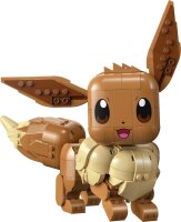 LEGO® Pokémon 72151 - Evoli (587 Teile)