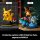 LEGO® Pokémon 72151 - Evoli (587 Teile)