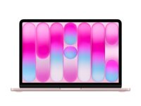 Apple MacBook Neo 13" rosa A18 Pro 8GB/256GB