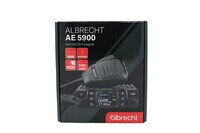 Albrecht AE 5900 SSB CB-Funkgerät