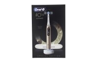 Braun Oral-B iO Series 10 Eclipse Gold Special Edition