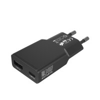 4smarts Netzladegerät PDPlug Slim Duos 30W GaN...