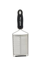 Microplane Küchenreibe mit Doppelklinge Grob &...