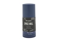 Microplane Gewürzmühle 2in1 – Denim Blau