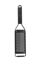 Microplane Küchenreibe Grob mit Edelstahlklinge Made...