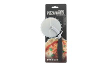 Microplane Professional XL Pizza-Cutter Wheel mit...