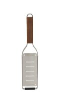 Microplane Küchenreibe Große Raspel aus der...