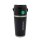 nutribullet Flip NBP016B Tragbarer Smoothie Maker, schwarz