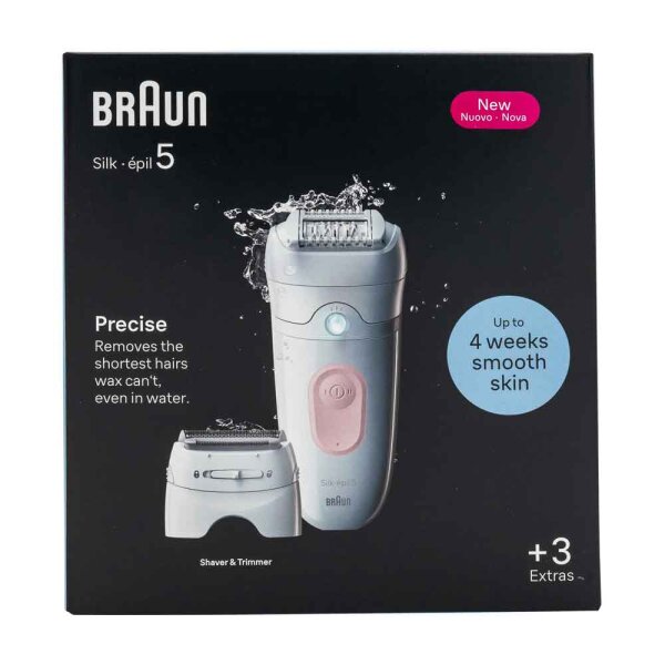 Braun Silk-épil 5-030