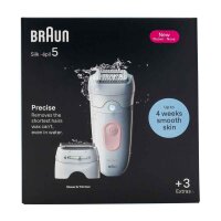 Braun Silk-épil 5-030