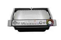Tefal Optigrill+ Snacking&Baking GC714D Kontaktgrill...