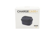 Rode Charge Case+ für Wireless GO 3 Ladecase, black
