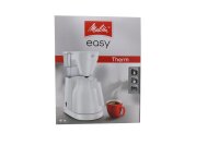 Melitta Easy Therm Filterkaffeemaschine mit Thermoskanne,...