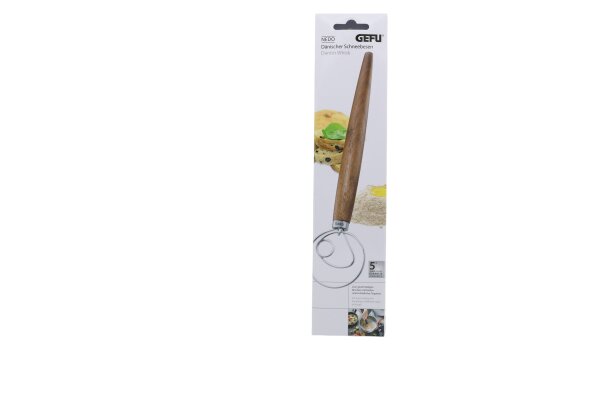 Gefu 14353 Dänischer Schneebesen NEDO