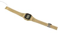 Casio A159WGEA-1DF Vintage Unisex-Digitaluhr mit...