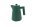 Alessi Plissé, elektrischer Wasserkocher 1l, grün