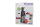 Severin Slow Juicer ES 3571 mit hochwertige Press-Schnecke