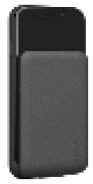 Doro Aurora A20, Seniorensmartphone, graphit