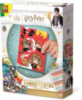 SES - Harry Potter - Diamond Painting