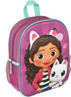 Gabbys Dollhouse - 3D Rucksack