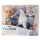 Disney Frozen / Die Eiskönigin - Elsa + Nokk Puppe - 15 cm