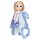 Disney Frozen / Die Eiskönigin - Elsa + Nokk Puppe - 15 cm