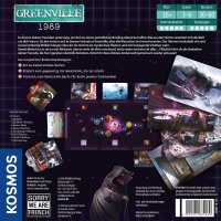 Kosmos 680039 - Greenville 1989