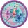 Disney Stitch - Wanduhr für Kinder