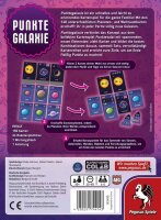 Punktegalaxie – Familienspiel