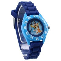 Bluey - Armbanduhr Kids Time! - 22 cm