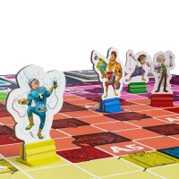 Neue Helden braucht das Land - Brettspiel