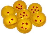 DRAGON BALL - Dragon Ball set - metal box (without display)