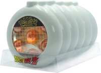 DRAGON BALL - Dragon Ball set - metal box (without display)