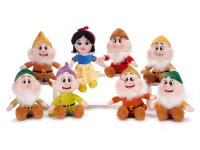 Disney Schneewittchen - Plüsch - 25 cm