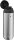 WMF Trinkflasche Cromargan 0,75l mit Sportverschluss
