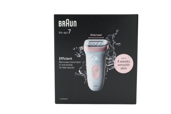 Braun Silk-épil 7-000
