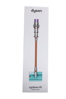 Dyson Cyclone V10 Submarine™ kabelloser Nass- und...