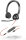 Poly Blackwire C3325-M Stereo USB-C/A & 3,5 mm