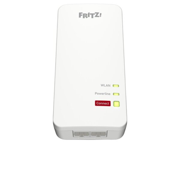 FRITZ! Powerline 1240 AX WLAN Set international
