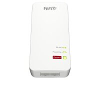 FRITZ! Powerline 1240 AX WLAN Set international