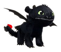 Dragons / Drachenzähmen leicht gemacht - Ohnezahn...