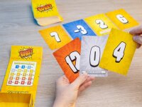 Burst - Kartenspiel