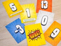 Burst - Kartenspiel
