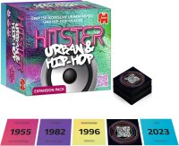 Hitster – Urban & Hip-Hop