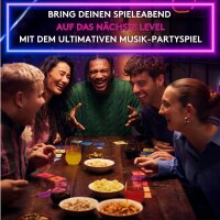 Hitster – Urban & Hip-Hop