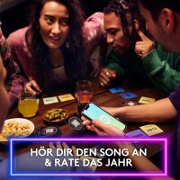 Hitster – Urban & Hip-Hop