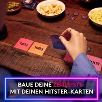 Hitster – Urban & Hip-Hop